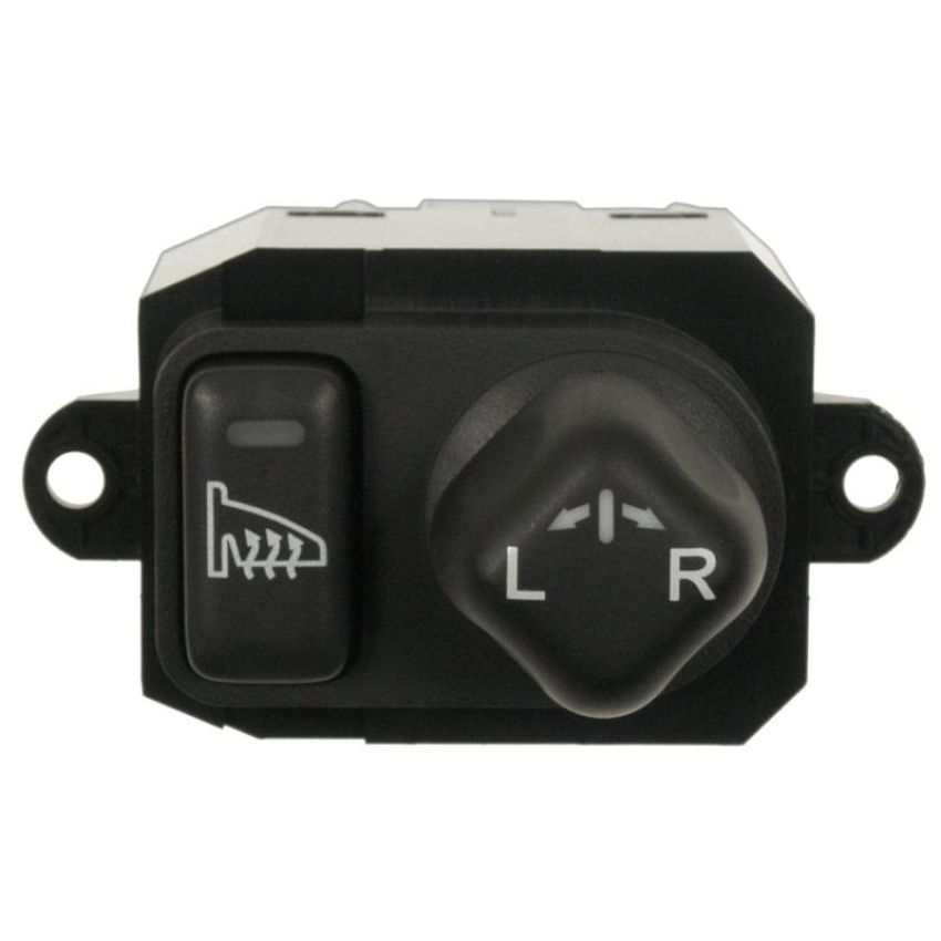 Standard Ignition MRS34 Remote Mirror Switch
