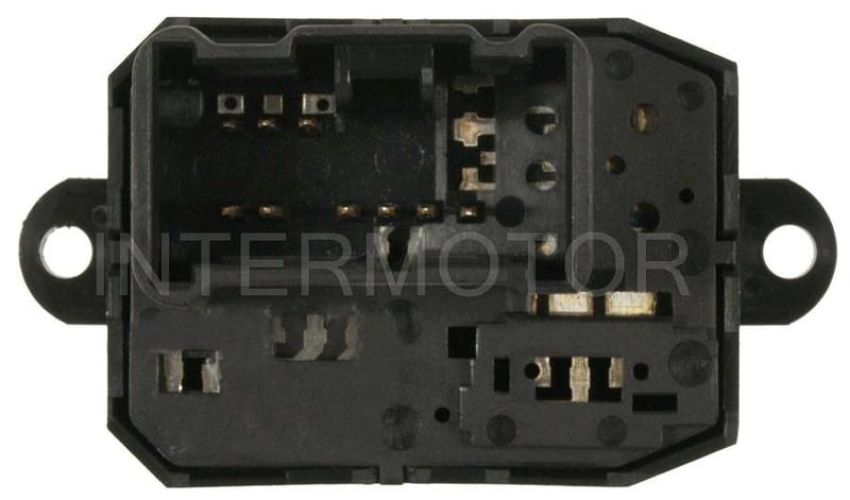 Standard Ignition MRS36 Remote Mirror Switch