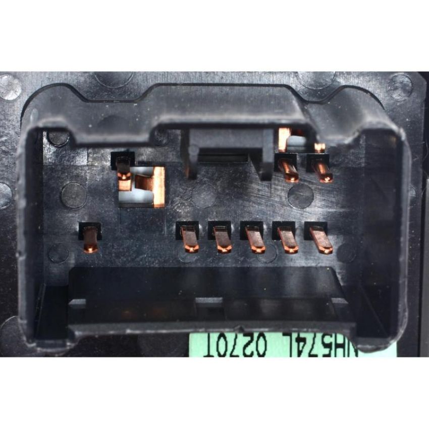 Standard Ignition MRS37 Remote Mirror Switch