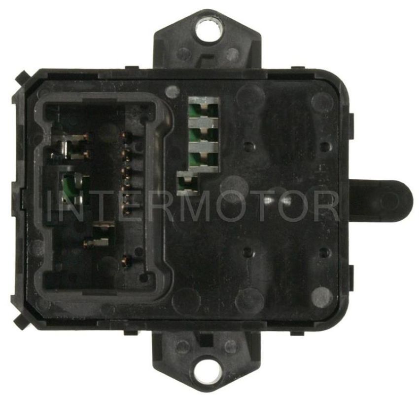 Standard Ignition MRS39 Remote Mirror Switch