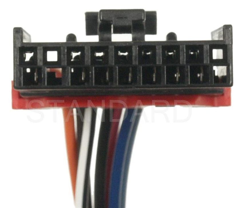 Standard Ignition MRS3 Remote Mirror Switch