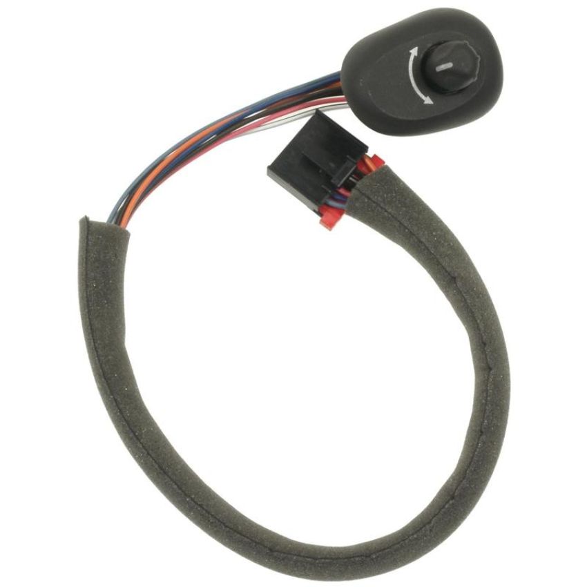 Standard Ignition MRS3 Remote Mirror Switch