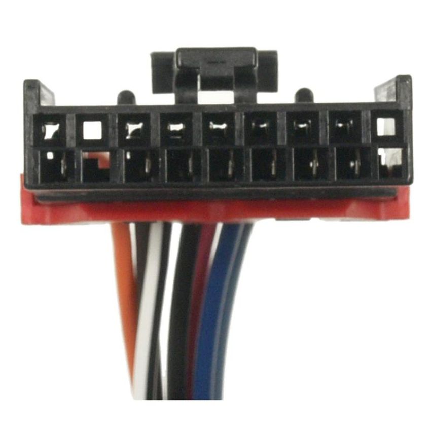 Standard Ignition MRS3 Remote Mirror Switch