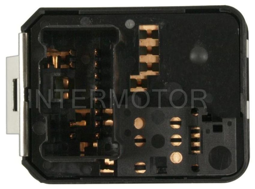 Standard Ignition MRS40 Remote Mirror Switch