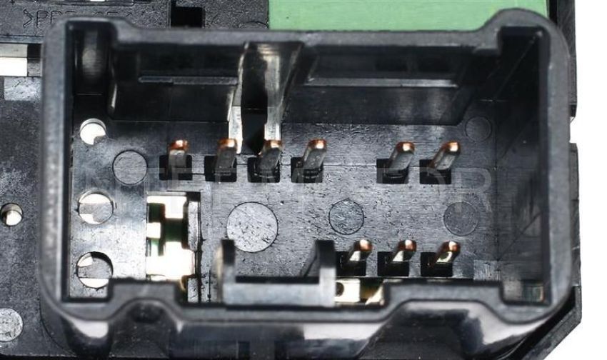 Standard Ignition MRS42 Remote Mirror Switch