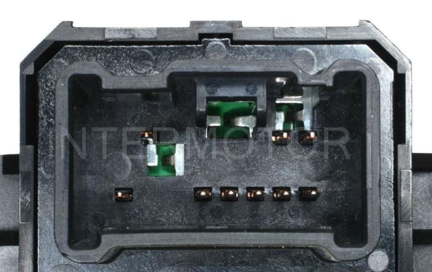 Standard Ignition MRS44 Remote Mirror Switch