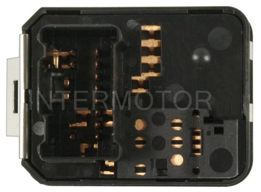 Standard Ignition MRS45 Remote Mirror Switch