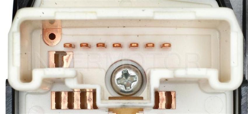 Standard Ignition MRS46 Remote Mirror Switch