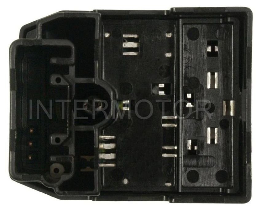 Standard Ignition MRS47 Remote Mirror Switch