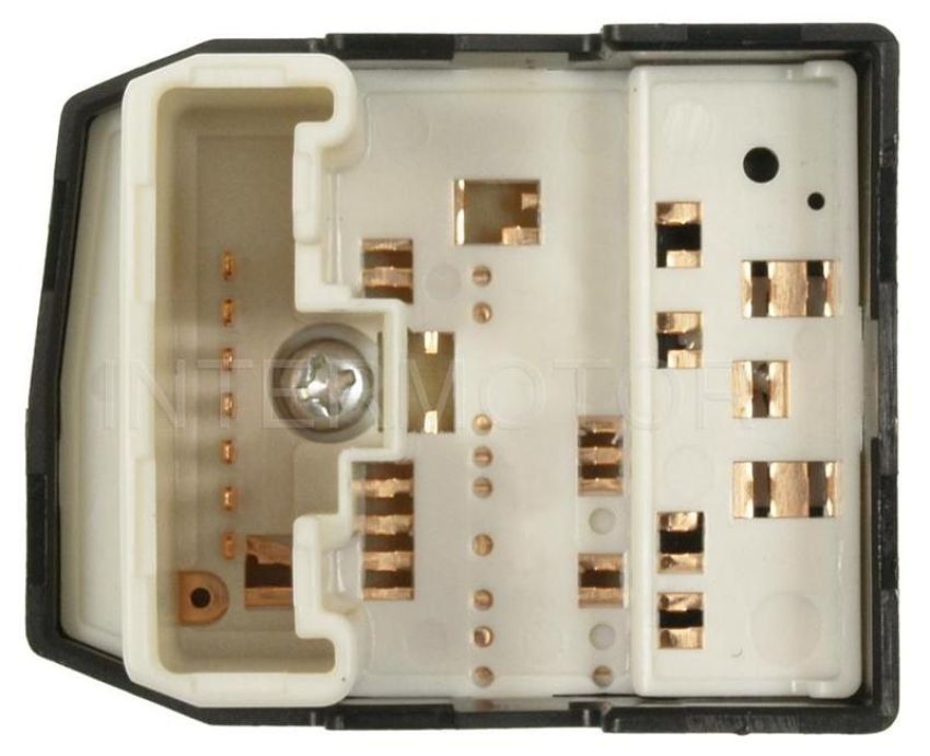 Standard Ignition MRS49 Remote Mirror Switch