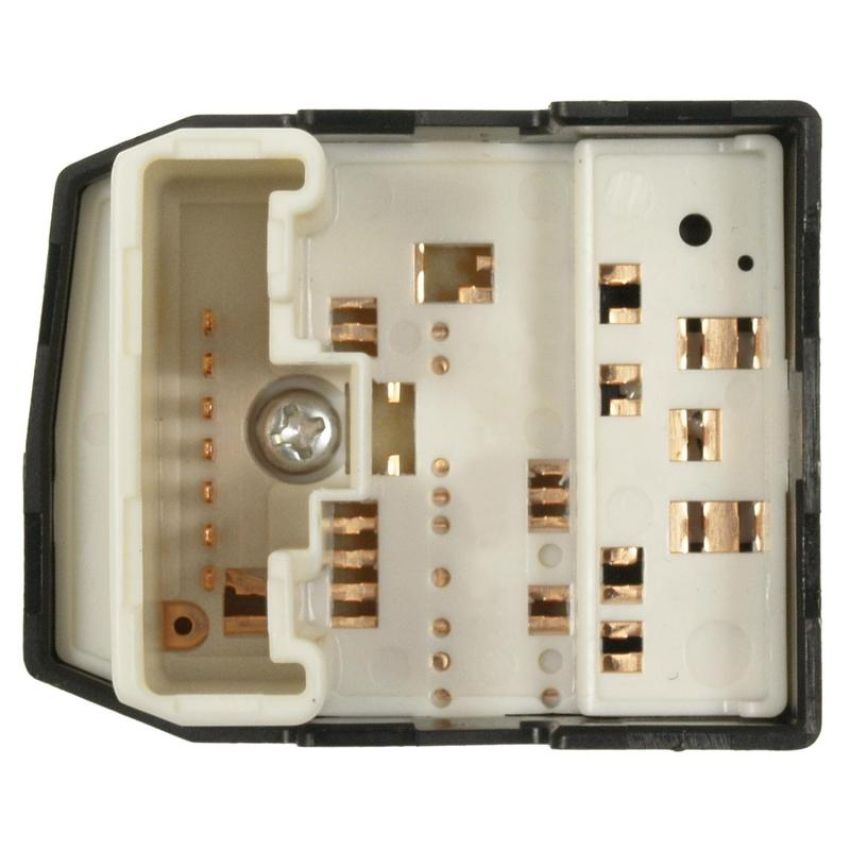 Standard Ignition MRS49 Remote Mirror Switch