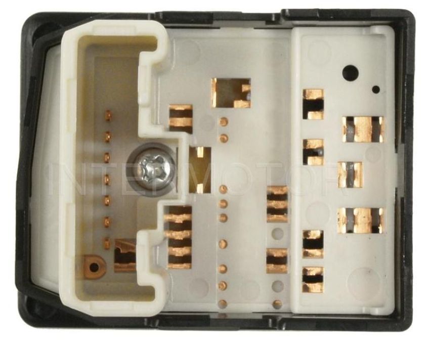 Standard Ignition MRS51 Remote Mirror Switch