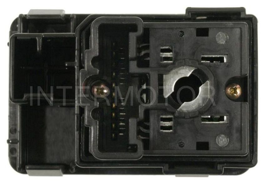 Standard Ignition MRS52 Remote Mirror Switch