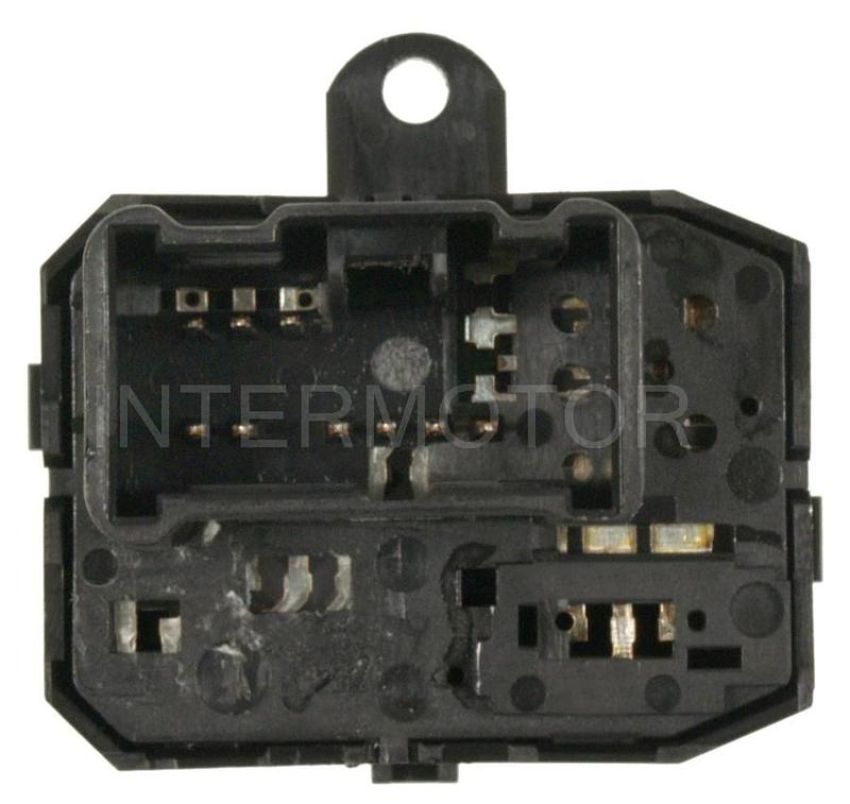 Standard Ignition MRS53 Remote Mirror Switch