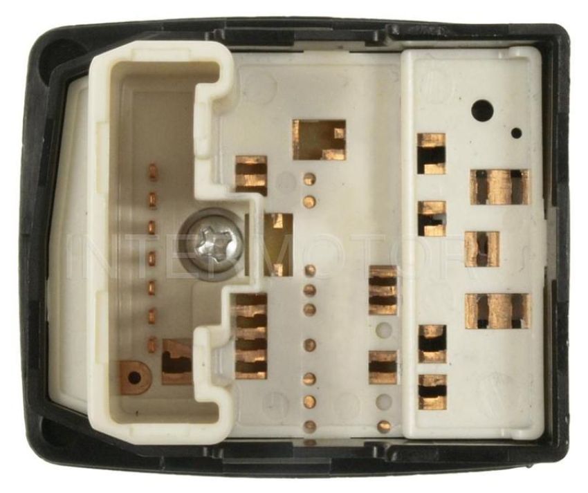Standard Ignition MRS54 Remote Mirror Switch