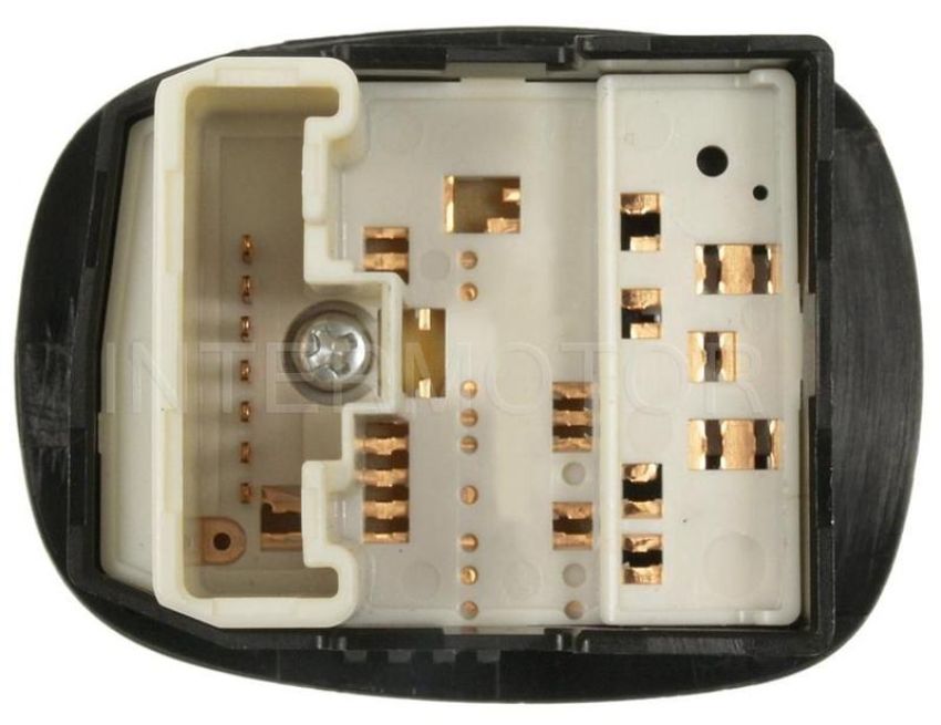 Standard Ignition MRS56 Remote Mirror Switch
