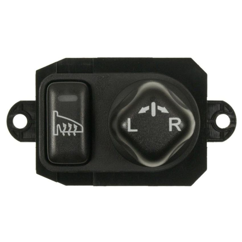 Standard Ignition MRS57 Remote Mirror Switch