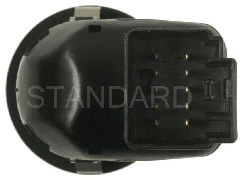 Standard Ignition MRS5 Remote Mirror Switch
