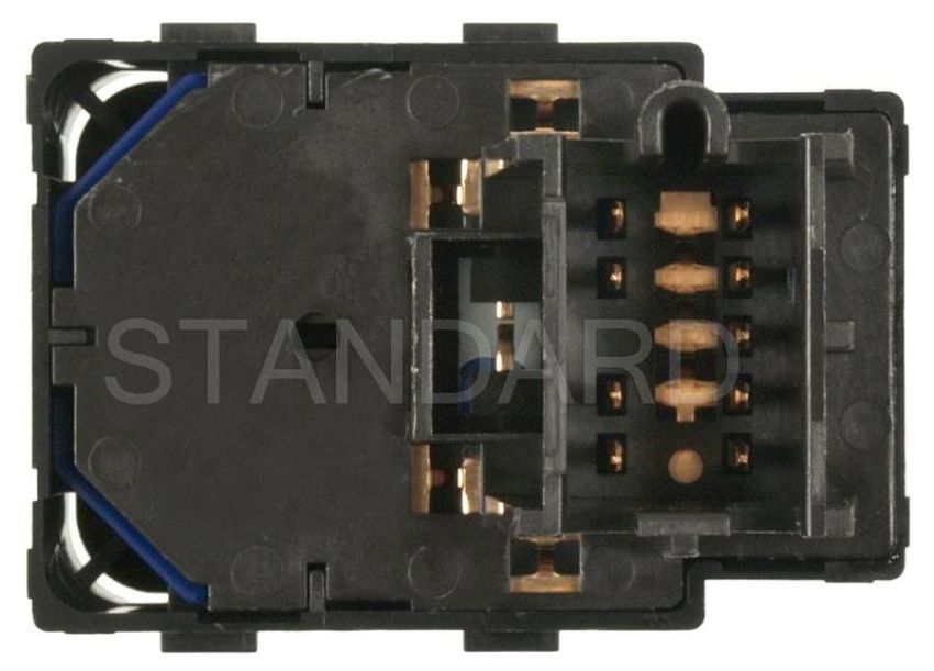 Standard Ignition MRS64 Remote Mirror Switch