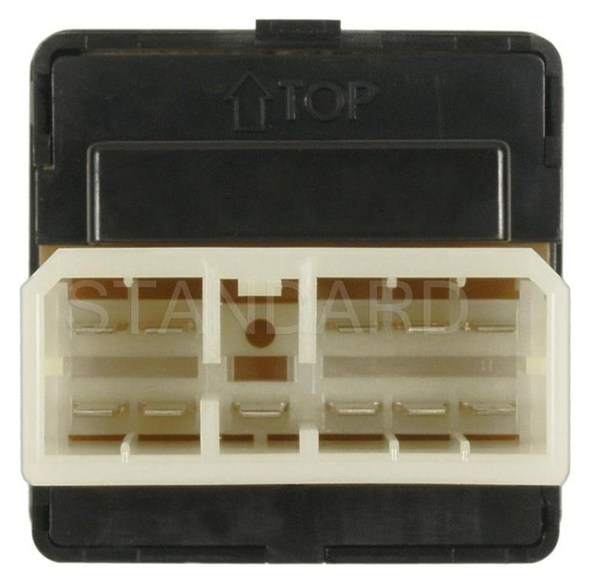 Standard Ignition MRS66 Remote Mirror Switch
