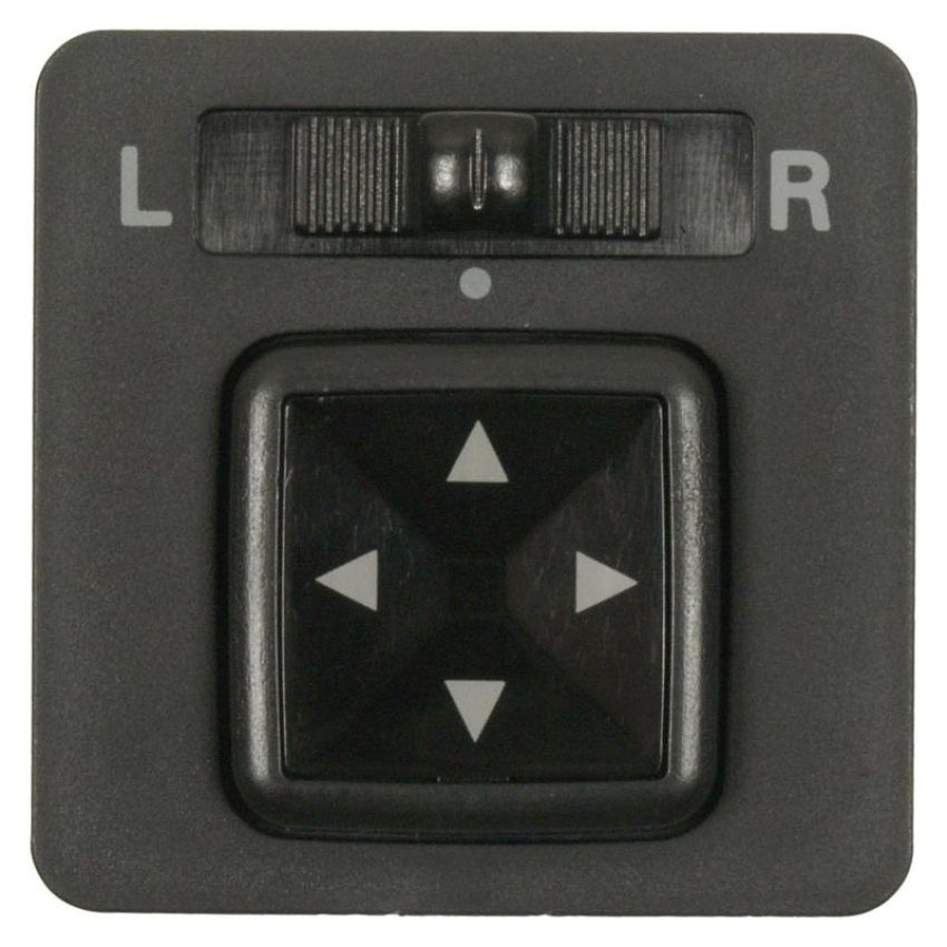Standard Ignition MRS66 Remote Mirror Switch