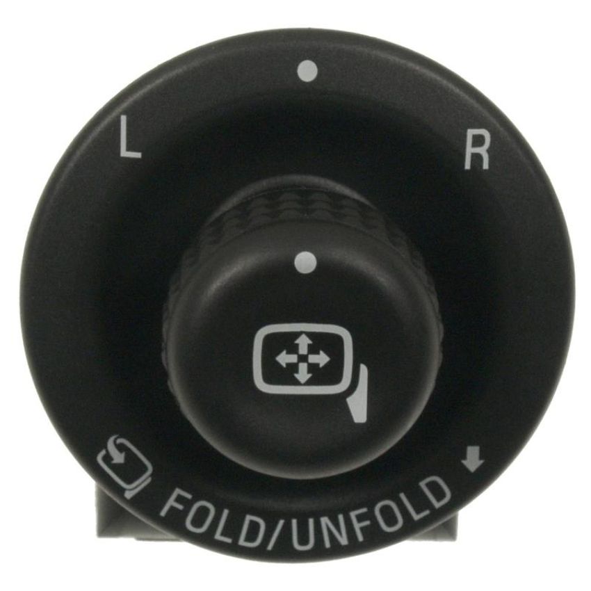 Standard Ignition MRS6 Remote Mirror Switch