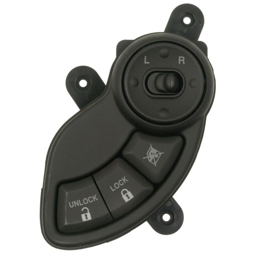 Standard Ignition MRS70 Remote Mirror Switch