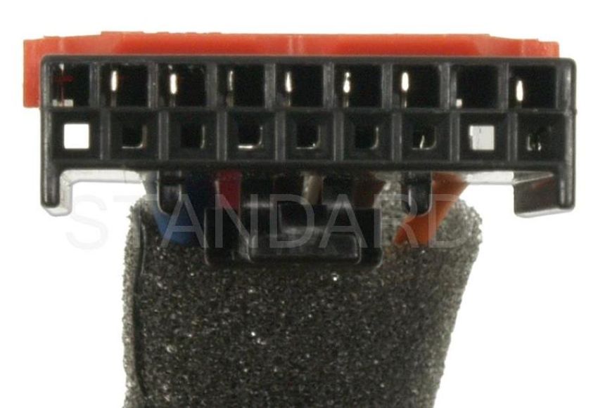 Standard Ignition MRS74 Remote Mirror Switch