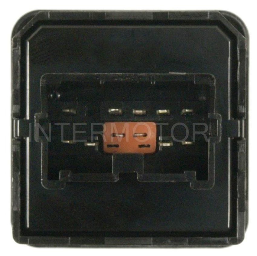 Standard Ignition MRS75 Remote Mirror Switch