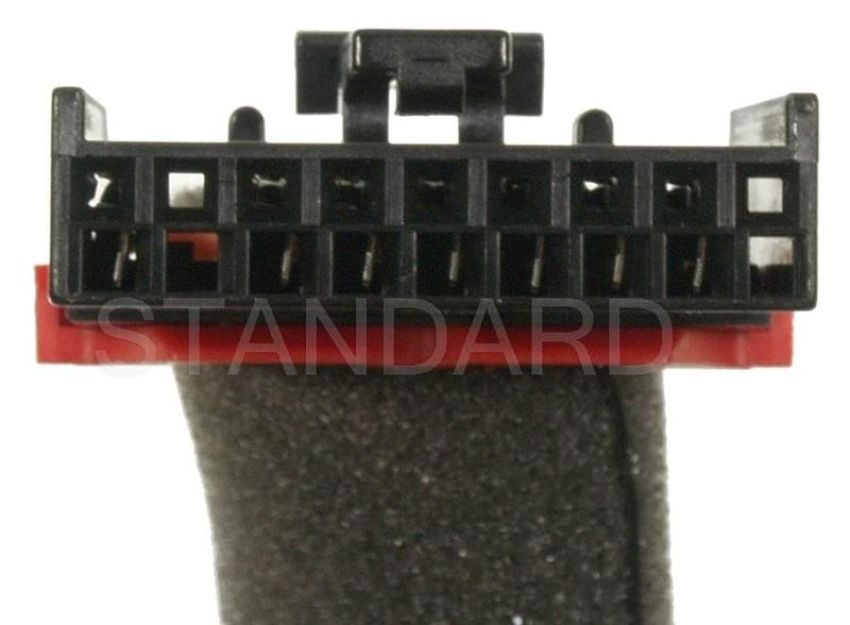 Standard Ignition MRS79 Remote Mirror Switch