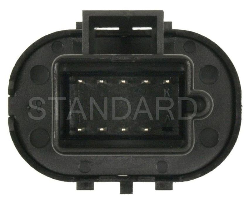 Standard Ignition MRS81 Remote Mirror Switch