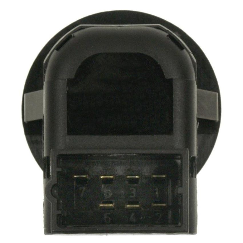 Standard Ignition MRS87 Remote Mirror Switch