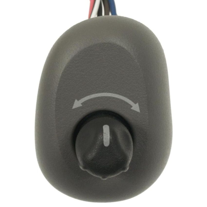 Standard Ignition MRS8 Remote Mirror Switch