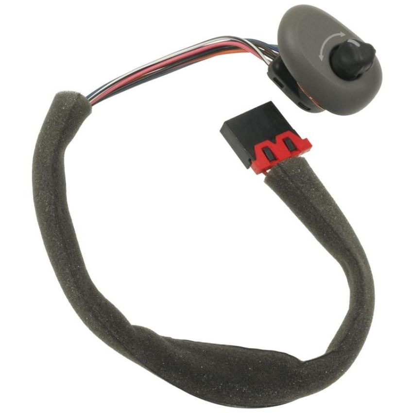 Standard Ignition MRS8 Remote Mirror Switch