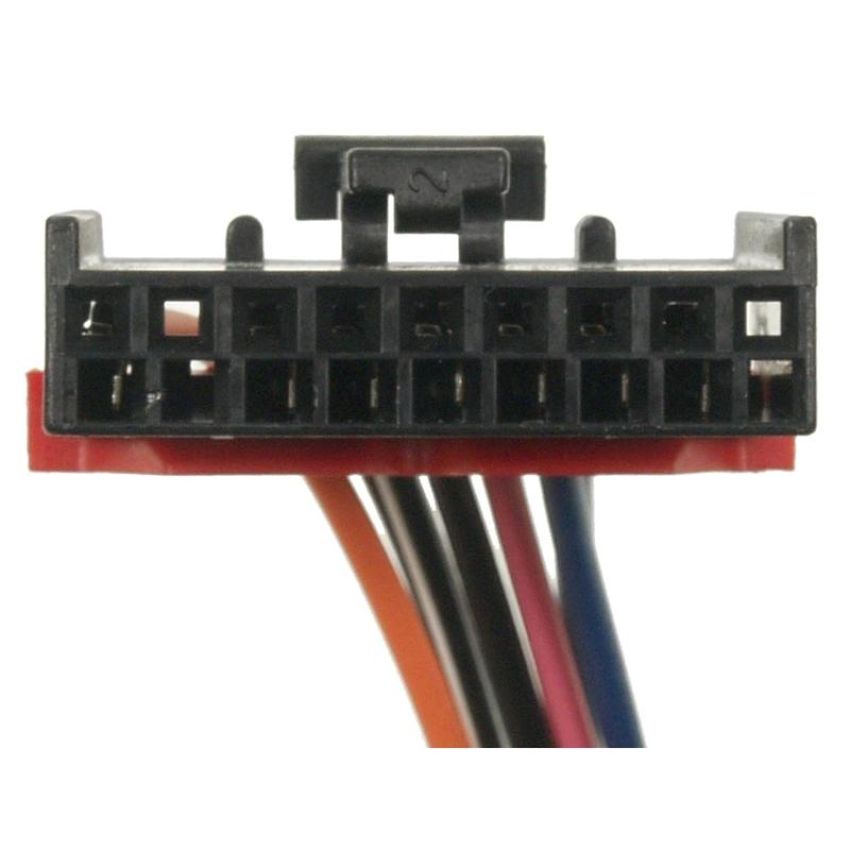 Standard Ignition MRS8 Remote Mirror Switch