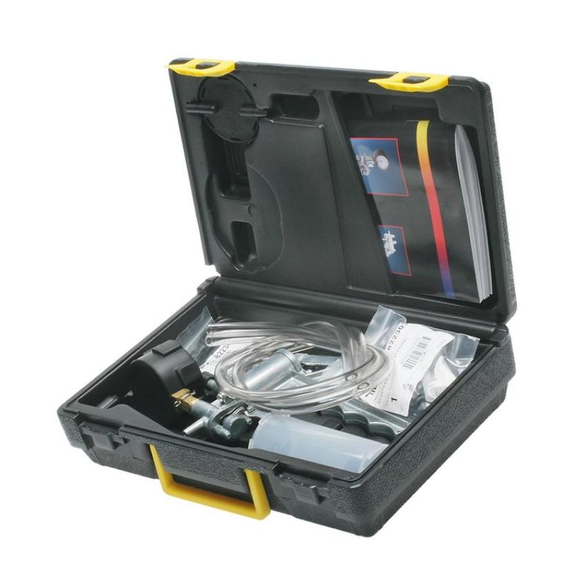 Standard Ignition MV1 Fuel Injection Tool