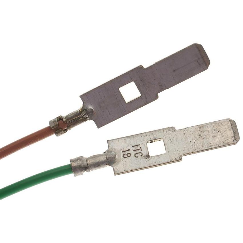 Standard Ignition MX15 Fuel Mixture Control Solenoid