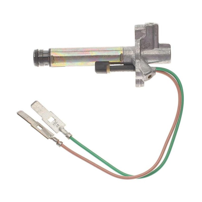 Standard Ignition MX15 Fuel Mixture Control Solenoid