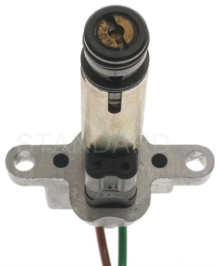 Standard Ignition MX17 Fuel Mixture Control Solenoid