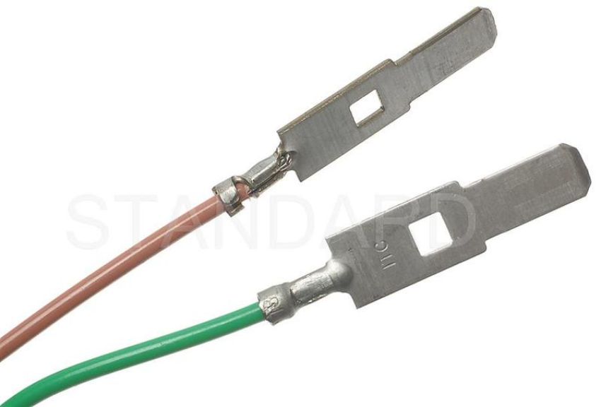 Standard Ignition MX17 Fuel Mixture Control Solenoid