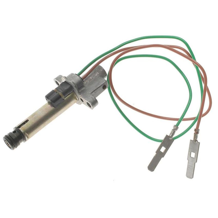 Standard Ignition MX17 Fuel Mixture Control Solenoid