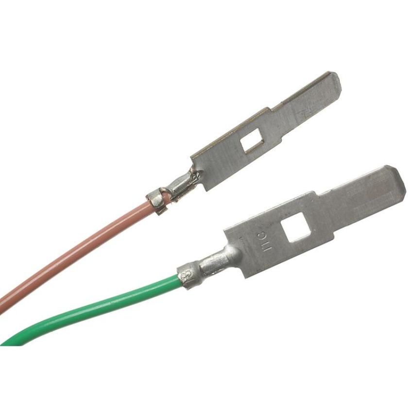Standard Ignition MX17 Fuel Mixture Control Solenoid