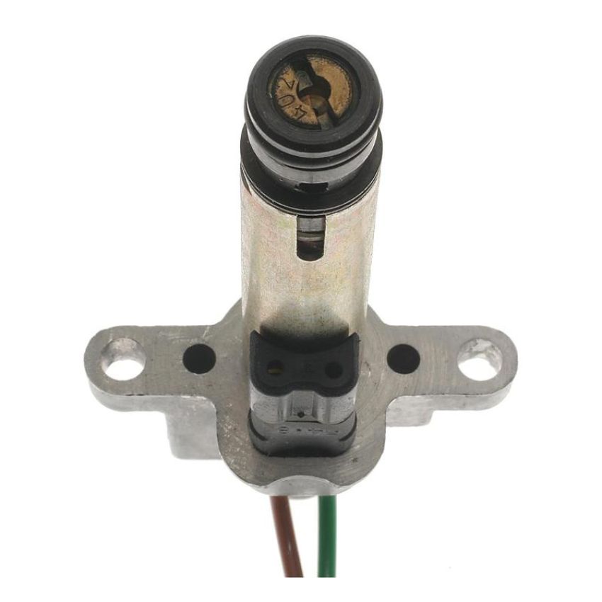 Standard Ignition MX17 Fuel Mixture Control Solenoid