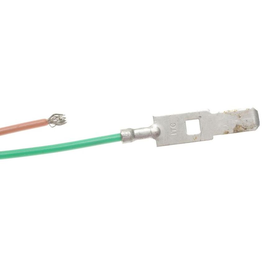 Standard Ignition MX23 Fuel Mixture Control Solenoid