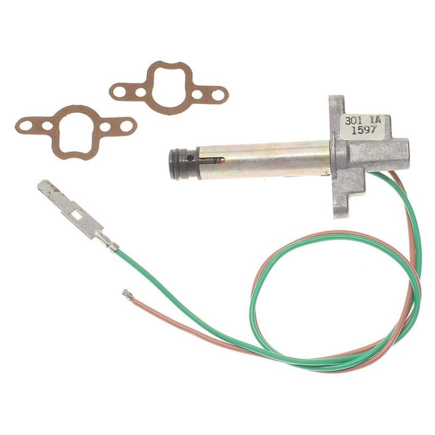 Standard Ignition MX23 Fuel Mixture Control Solenoid
