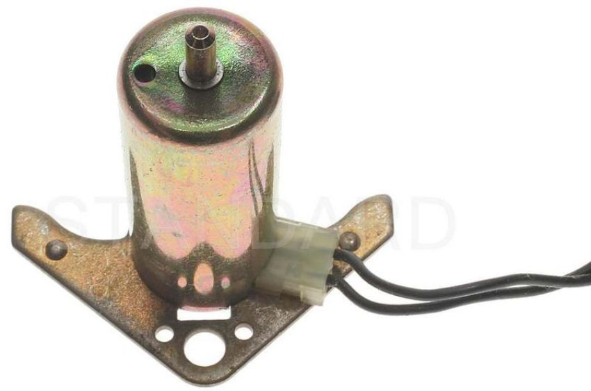 Standard Ignition MX26 Fuel Mixture Control Solenoid