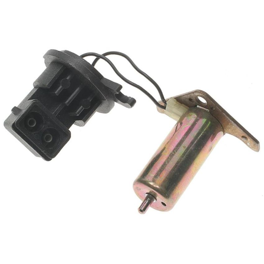 Standard Ignition MX26 Fuel Mixture Control Solenoid