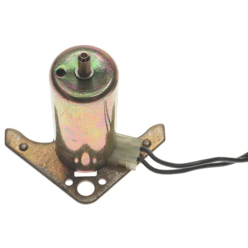 Standard Ignition MX26 Fuel Mixture Control Solenoid