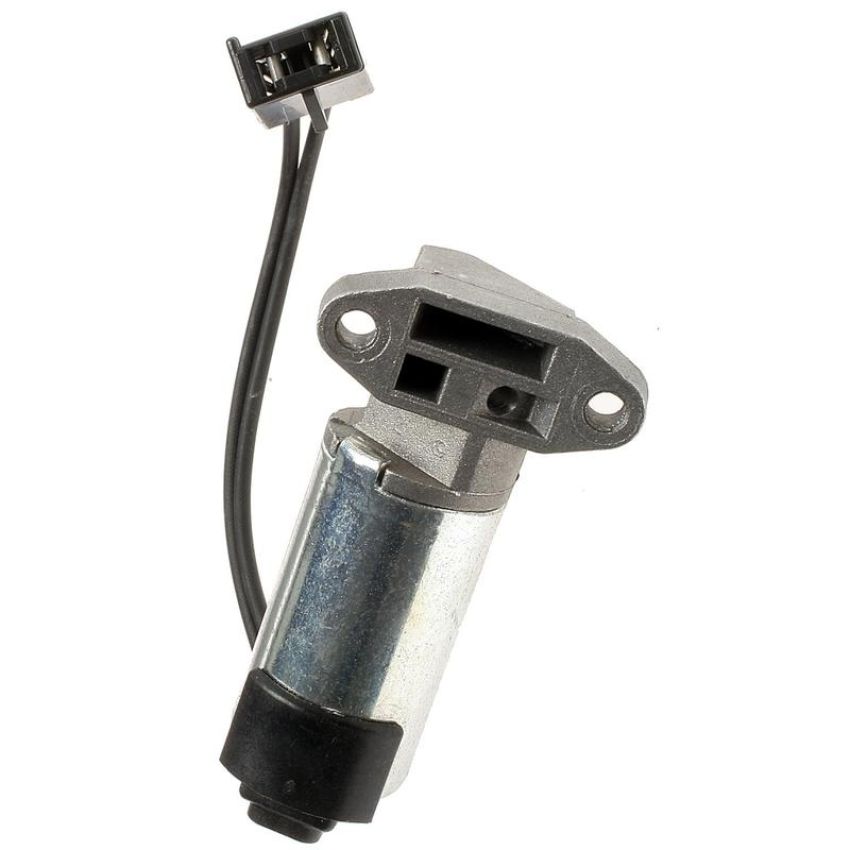 Standard Ignition MX32 Fuel Mixture Control Solenoid