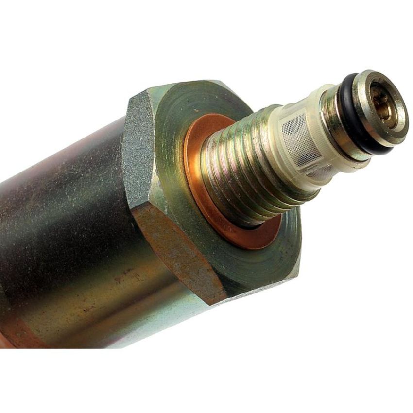Standard Ignition MX34 Fuel Mixture Control Solenoid
